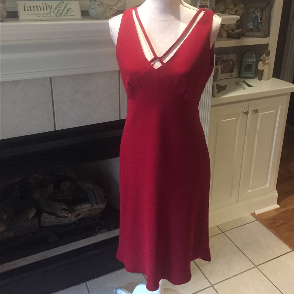 ❤️Evan Picone Dress